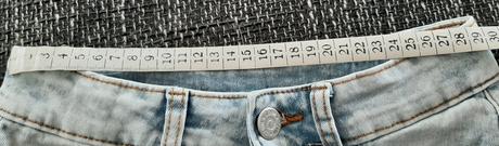 Riflové kraťasy, 134