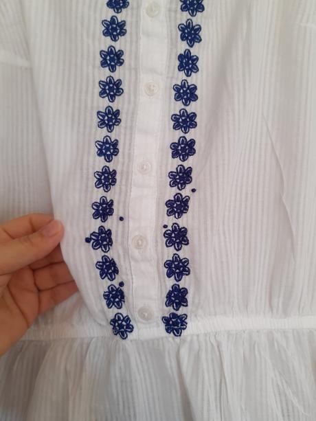 Letné tričko, esmara,40