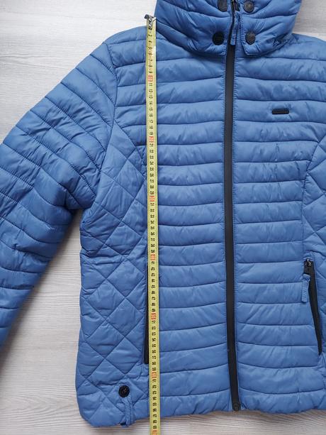 Bunda prešívaná, l