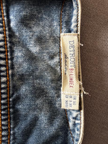 Riflova bunda, lindex,146