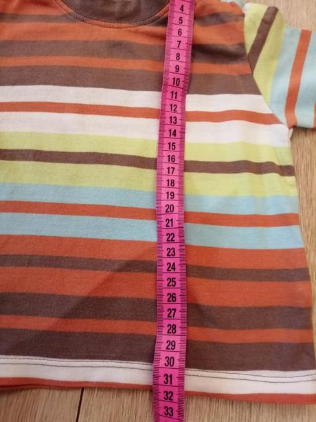 Tričenko, cherokee,68