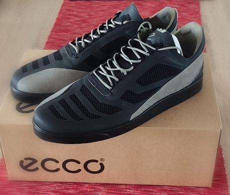 Ecco topánky c.45, ecco,45