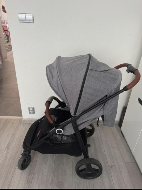 Športový kočík, kinderkraft,kinderkraft cruiser