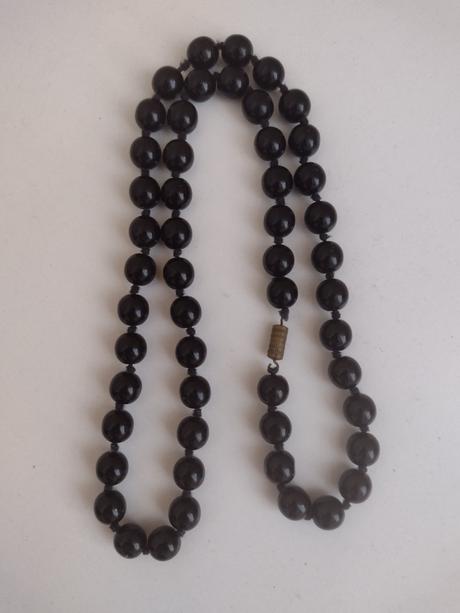 Goralkove náhrdelníky, 