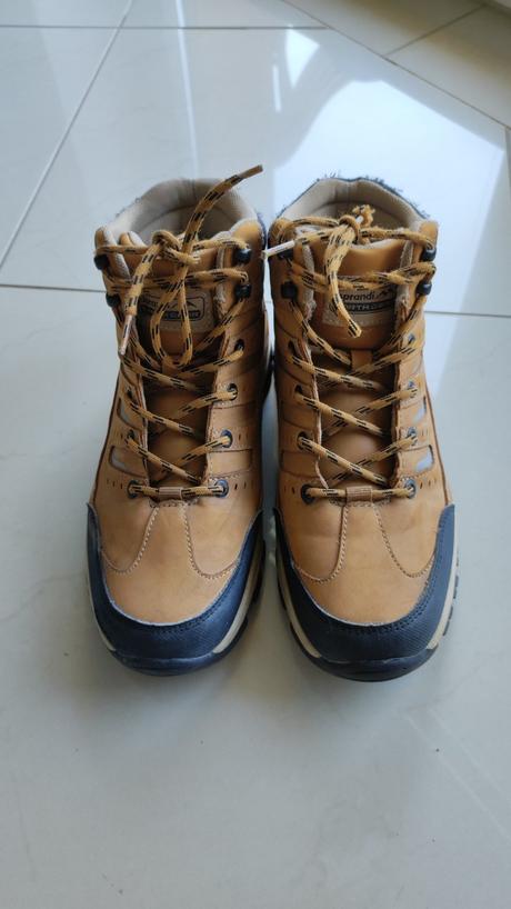 Chlapčenské jesenné topánky, sprandi,39