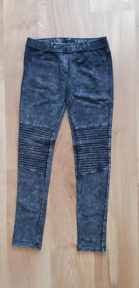 Legíny s riflovým vzorom, 28