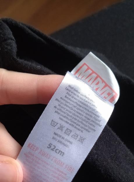 Premeniaca čiapka marvel, marvel,52