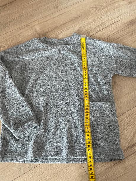 Ľahký pulover, c&a,116