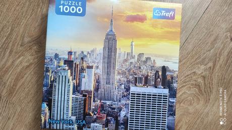 Puzzle 1000, 