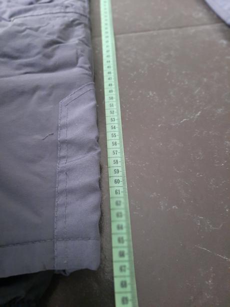 Sivé otepľovačky, alive,152