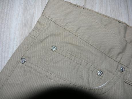 Pánske nohavice versace, versace,l