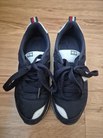 Tenisky tommy hilfiger, tommy hilfiger,31