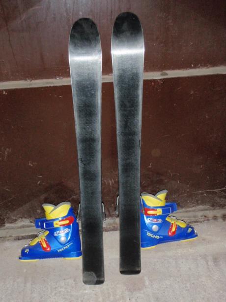 Rossignol 93cm, rossignol,90-99 cm