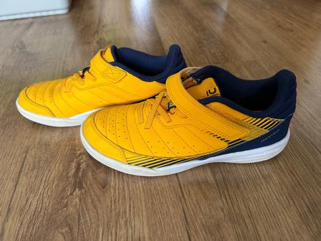 Tenisky, decathlon,34