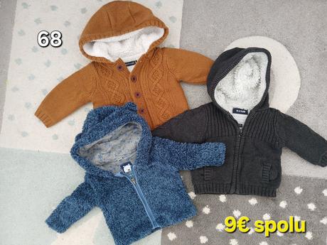 Teple mikiny 68, in extenso,68