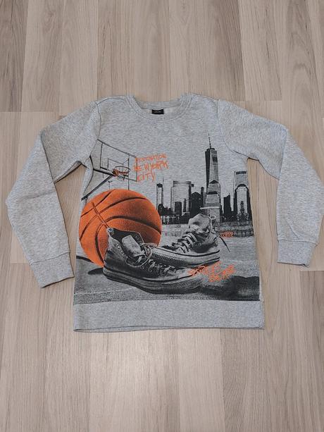 Mikina 146/152, takko,146