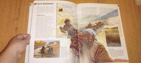 Život ktorý zmenil svet, 