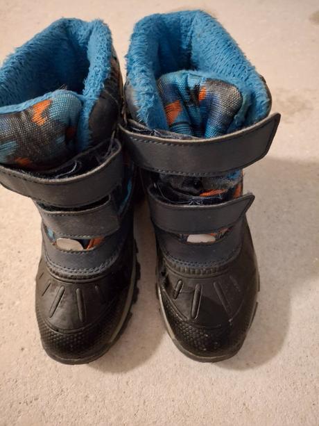 Detske zimne topanky, baby,28