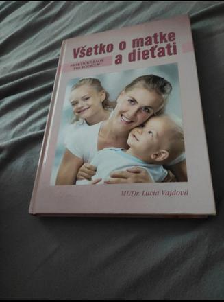 Všetko o matke a dieťati, 