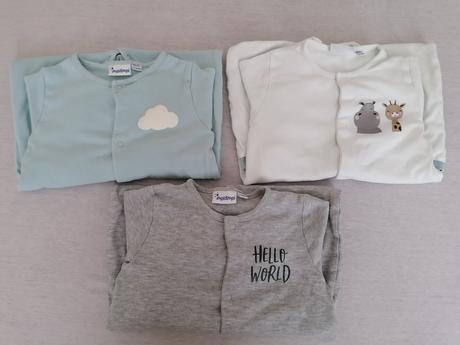 Overalové pyžamá, impidimpi,92