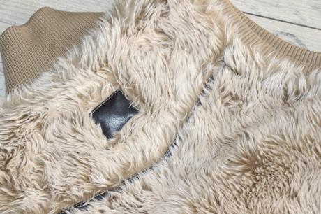 Kožušinková vestička, next,152