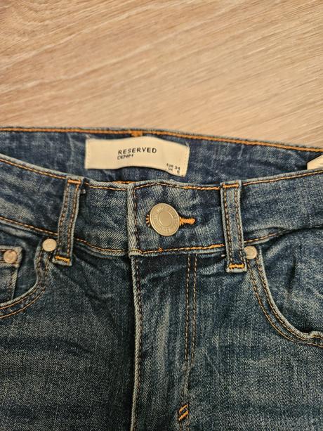 Reserved rifle, reserved,34