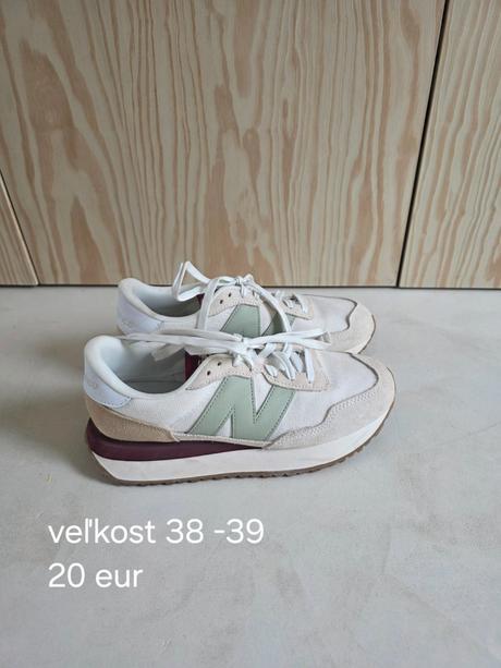 Nex balance, new balance,39