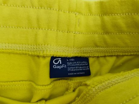 Gap teplaky, gap,140