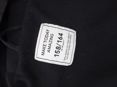 Vetrovka, takko,158
