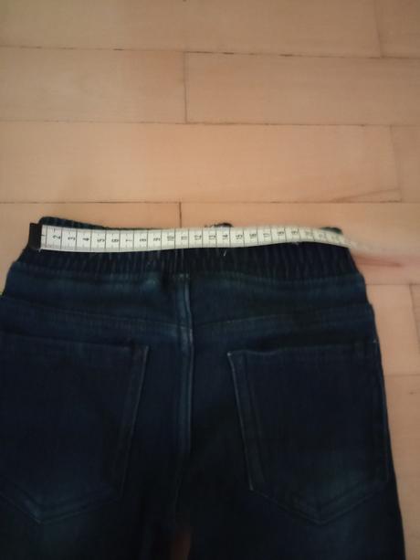 Rifle slim, lupilu,104