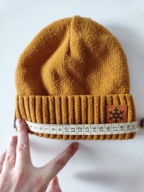 Teplá čiapka, reserved,98