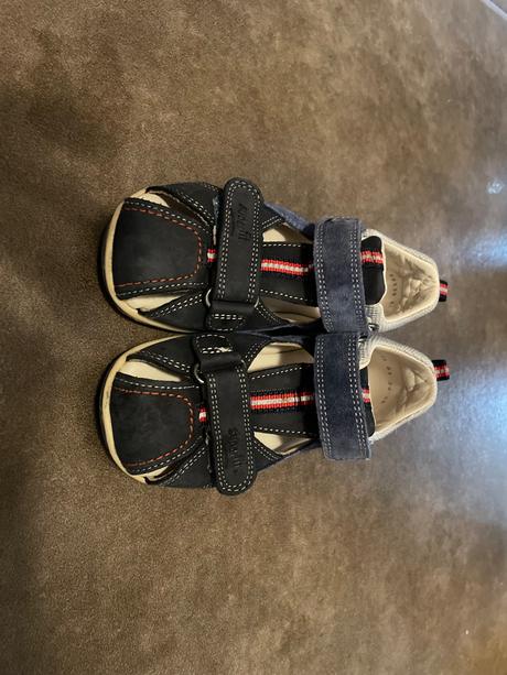 Sandále superfit vel. 24, superfit,24