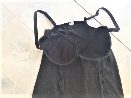 Podprsenka s tielkom, 65a