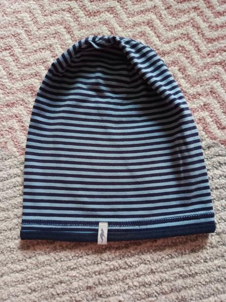 Jednovrstvova čiapka rada, rada,110