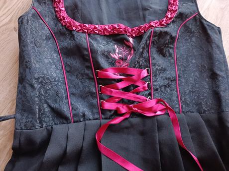 Bavorský kroj velk.38, 