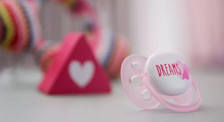 Avent scf222/02 cumlík ultra soft 0-6m, 2ks, avent