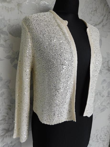 Velmi pekny svetrik, 36