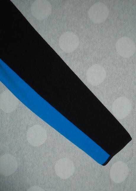 Flísová mikina na 10 až 12 rokov, nkd,146