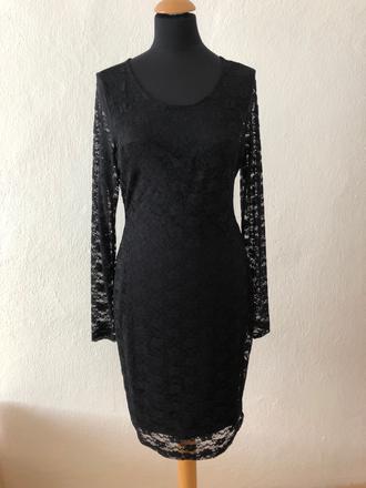 Spoločenské šaty, h&m,m