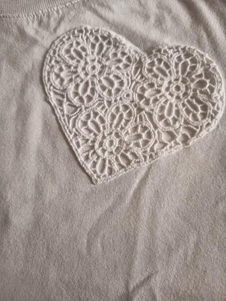 Bavlnené tričko 122 zara, zara,122