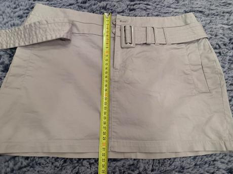 Gaudi - sukňa, gaudi,s