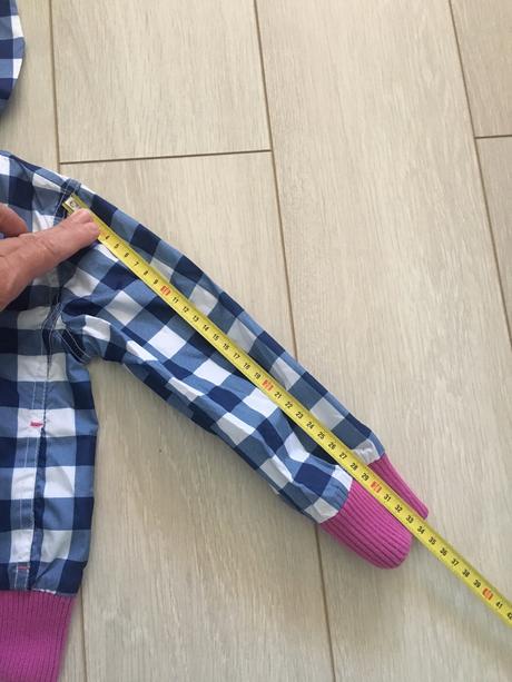 Vetrovka kenvelo, kenvelo,92