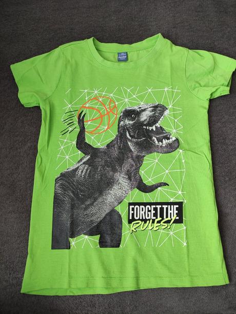 Tričko, dopodopo,122