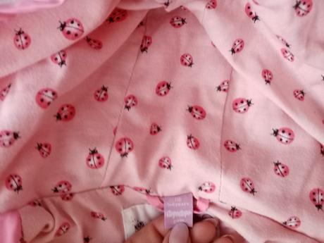 Jarný kabatik, dopodopo,116