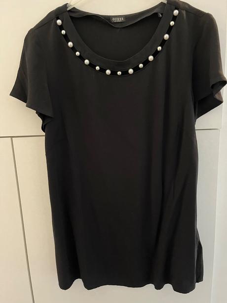 Guess tricko, guess,xs