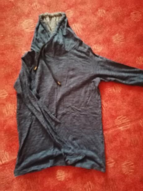 Tričko dlhý rukav xs, s chlapec, new yorker,s