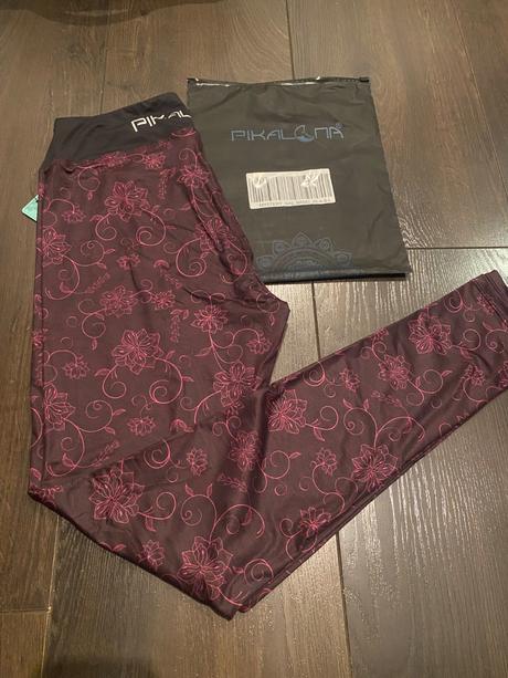 Nove pikaluna basic m/l mystery leginy, l / m