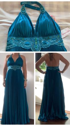 Spolocenske saty, s / xs