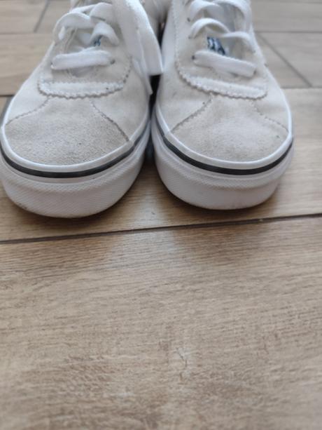 Béžové tenisky vans, vans,34