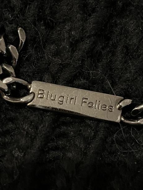 Blugirl folies - blumarine,